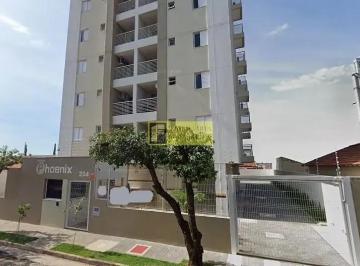 Apartamento · 70m² · 2 Quartos · 1 Vaga · Apartamento para alugar em Vila Ideal de 70.00m² com 2 Quartos, 1 Suite e 1 Garagem
