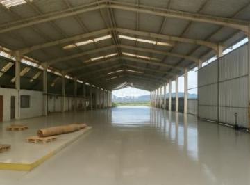 Comercial · 15000m² · Galpão para Locação em Jacuhy, Serra | 15.000m²
