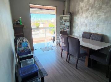 Apartamento · 88m² · 3 Quartos · 1 Vaga · Apartamento à Venda no Centro de Vila Velha, 3 Quartos