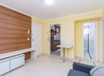 Apartamento · 40m² · 2 Quartos · 1 Vaga · Apartamento para alugar em Uberaba de 40.00m² com 2 Quartos e 1 Garagem