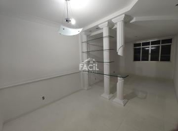 Apartamento · 104m² · 3 Quartos · 3 Vagas · Apartamento para Locação em Bento Ferreira, Vitória | 3 Dorms, 104m²