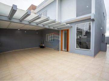 Casa · 236m² · 3 Quartos · 3 Vagas · Casa para alugar em Residencial Tosi de 236.00m² com 3 Quartos, 3 Suites e 3 Garagens