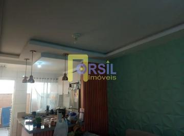 Casa · 68m² · 1 Quarto · 2 Vagas · Casa para venda em Vila Ipiranga de 68.00m² com 1 Quarto e 2 Garagens