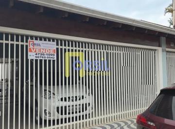 Casa · 95m² · 3 Quartos · 2 Vagas · Casa para venda em Vila Suissa de 95.00m² com 3 Quartos, 1 Suite e 2 Garagens