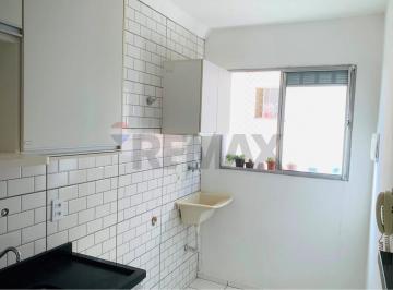 Apartamento · 47m² · 2 Quartos · 1 Vaga · Apartamento para alugar em Vossoroca de 47.00m² com 2 Quartos e 1 Garagem