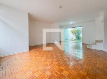 Casa de 3 quartos, São Paulo · Casa à Venda - Vila Mariana, 3 Quartos, 194 m2