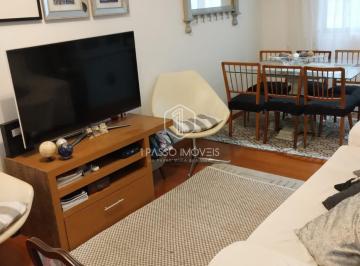 Apartamento · 90m² · 2 Quartos · Apartamento em Botafogo - Rio de Janeiro