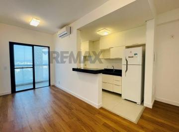 Apartamento · 48m² · 2 Quartos · 1 Vaga · Apartamento para alugar em Parque Campolim de 48.00m² com 2 Quartos e 1 Garagem