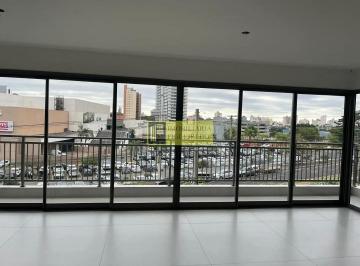 Apartamento de 3 quartos, São José do Rio Preto · Apartamento para venda em Jardim Walkíria de 197.58m² com 3 Quartos, 3 Suites e 2 Garagens