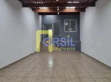 Casa en Venda de 2 quartos Vila Lavínia · Casa para venda em Vila Lavínia de 151.11m² com 2 Quartos e 4 Garagens