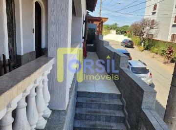 Casa 230m² Venda Vila Suissa · Casa para venda em Vila Suissa de 220.00m² com 3 Quartos e 2 Garagens