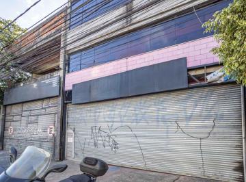 Comercial · 500m² · Prédio comercial na Avenida General Pedro Pinho, 849 • 500 m²