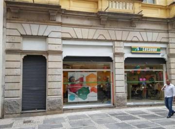 Comercial · 422m² · Loja na Rua da Quitanda, 127 • 422 m²