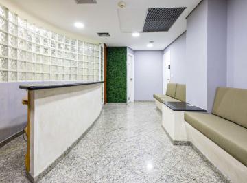 Comercial · 130m² · Prédio comercial na Rua Ministro Gabriel de Rezende Passos, 500 - salas 141,1416 e 1417 • 130 m²
