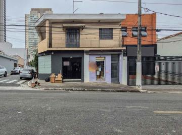 Comercial · 9m² · Sala comercial na Rua Antônio Camardo, 394 - Loja 1 • 9 m²