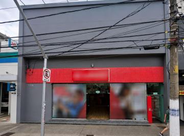 Comercial · 684m² · Loja na Rua Domingos de Morais, 2338 • 684 m²
