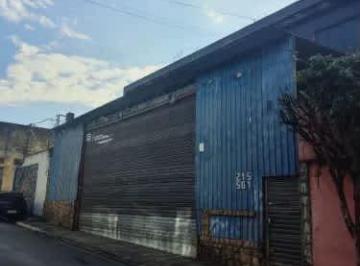 Comercial · 800m² · 5 Vagas · Galpão na Rua Doutor Armillo, 215 • 800 m²