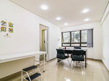 Comercial · 32m² · 3 Quartos · 1 Vaga · Sala comercial na Rua Doutor Tirso Martins, 100 - Sala 318 • 32 m²