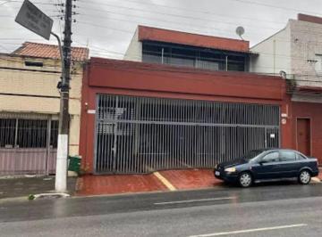 Comercial · 711m² · 6 Vagas · Casa comercial na Rua Bom Pastor, 1799 • 711 m²