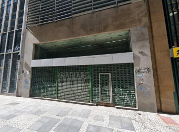 Comercial · 1298m² · 4 Vagas · Prédio comercial na Rua Álvares Penteado, 72 • 1298 m²