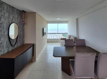 Apartamento · 70m² · 3 Quartos · 2 Vagas · Marinas da Barra - Rua Padre Nestor de Alencar, nº 5780. Barra de Jangada, Jaboatão dos Guararapes P
