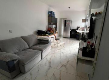Casa de 2 quartos, Hortolândia · Casa com Suíte, Cozinha Integrada e Garagem para 2 Carros no Jardim Nova Europa