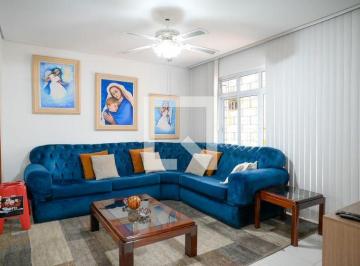 Casa · 250m² · 3 Quartos · 2 Vagas · Casa à Venda - Aclimação, 3 Quartos, 250 m2