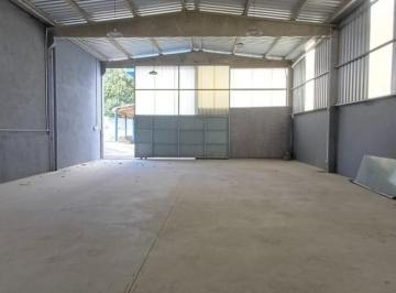 Foto 1 ·
Galpão para alugar, 250 m² por R$ 6.300/mês - Santa Cândida - Curitiba/PR