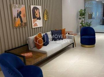 Apartamento · 2 Quartos · 1 Vaga · Apartamento à venda com 2 quartos sendo 1 suíte, São João - Itajaí