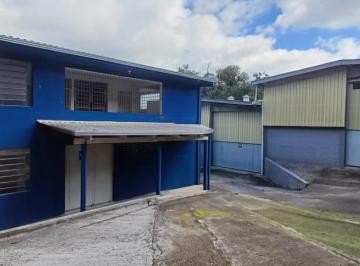 Foto 1 ·
Galpão para alugar, 500 m² por R$ 12.480,00/mês - Santa Cândida - Curitiba/PR
