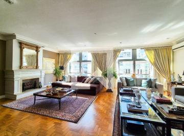 Apartamento de 3 quartos, São Paulo · Apartamento à Venda - Higienópolis, 3 Quartos, 257 m2
