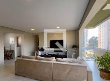 Apartamento · 110m² · 3 Quartos · 2 Vagas · Apartamento à Venda - Vila Mariana, 3 Quartos, 110 m2