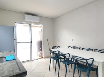 Casa · 64m² · 2 Quartos · 2 Vagas · Casa em Canto do Forte - Praia Grande, SP
