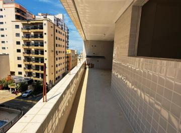 Apartamento · 78m² · 2 Quartos · 1 Vaga · Apartamento em Aviação - Praia Grande, SP
