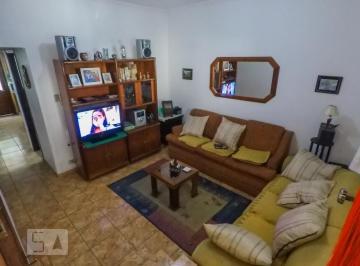 Casa · 170m² · 3 Quartos · 2 Vagas · Casa à Venda - Vila Mariana, 3 Quartos, 170 m2