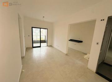 Apartamento · 69m² · 2 Quartos · 1 Vaga · Apartamento em Guilhermina - Praia Grande, SP