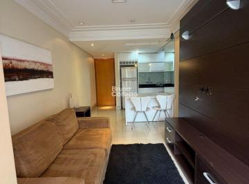 Apartamento · 43m² · 1 Quarto · 1 Vaga · Apartamento de 1 quarto à venda no Alto da Glória | 42 m² | 1 vaga