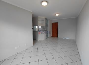 Apartamento · 80m² · 2 Quartos · 1 Vaga · Apartamento em Jardim Paraiso - São Carlos, SP