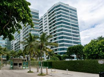 Apartamento de 2 quartos, Rio de Janeiro · Apartamento com 243m² em São Conrado, Rio de Janeiro