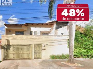 Casa · 227m² · Casa - leilão - em Goiânia
