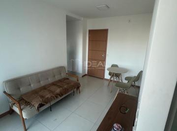 Apartamento · 53m² · 1 Quarto · 1 Vaga · Apartamento em Centro - Campos dos Goytacazes