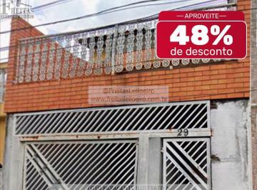 Casa · 213m² · Casa - leilão - em Carapicuíba