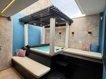 Casa · 100m² · 2 Quartos · 1 Vaga · VENDA | Casa, com 2 dormitórios em Jardim Brasília, Maringá
