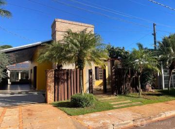 Casa · 212m² · 4 Quartos · 2 Vagas · VENDA | Casa, com 4 dormitórios em Centro, Toledo