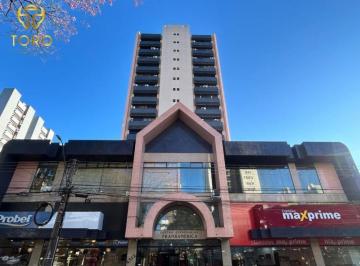 Comercial · 43m² · LOCAÇÃO | Sala/Salão, em Zona 01, Maringá
