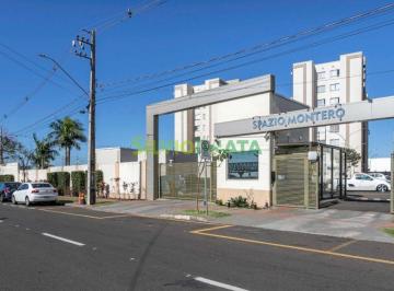 Apartamento · 44m² · 2 Quartos · 1 Vaga · VENDA | Apartamento, com 2 dormitórios em Jardim America, Maringá