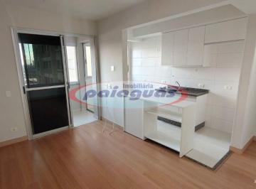 Apartamento · 70m² · 3 Quartos · 1 Vaga · LOCAÇÃO | Apartamento, com 3 dormitórios em Vila Nova, Maringá