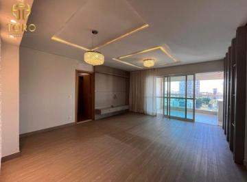 Apartamento · 136m² · 3 Quartos · 3 Vagas · VENDA | Apartamento, com 3 dormitórios em Zona 07, Maringá