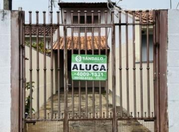 Casa · 221m² · 3 Quartos · 2 Vagas · LOCAÇÃO | Casa, com 3 dormitórios em CONJUNTO RESIDENCIAL BRANCA VIEIRA, MARINGA