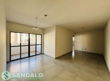 Apartamento · 100m² · 3 Quartos · 1 Vaga · LOCAÇÃO | Apartamento, com 3 dormitórios em ZONA 07, MARINGA